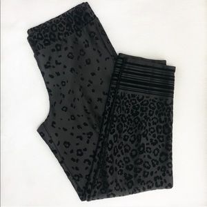 Melissa Paige Velvet Pants